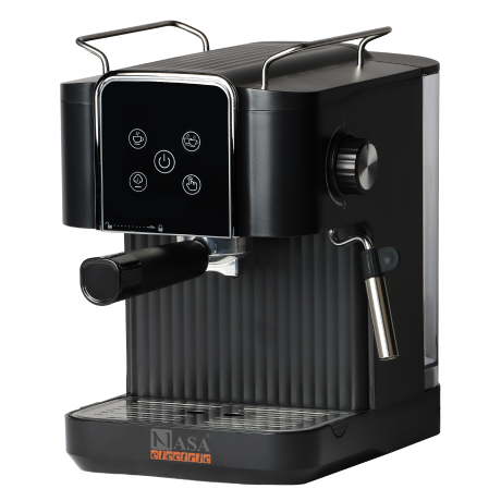 اسپرسوساز ناسا الکتریک مدل NS-538