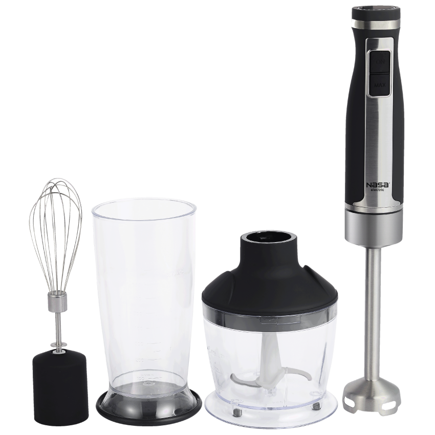 گوشت‌کوب برقی ناسا الکتریک مدل NS-921