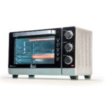مشخصات آون توستر ناسا الکتریک مدل NS-2049