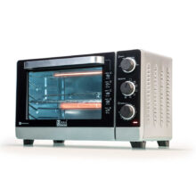 مشخصات آون توستر ناسا الکتریک مدل NS-2049