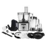 غذاساز چندکاره ناسا الکتریک مدل NS-627