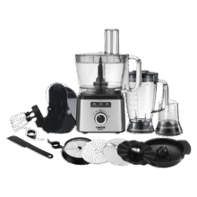 غذاساز چندکاره ناسا الکتریک مدل NS-627