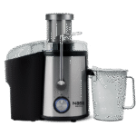 آبمیوه‌گیر تک ‌کاره ناسا الکتریک مدل NS-918