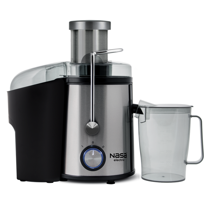 آبمیوه‌گیر تک ‌کاره ناسا الکتریک مدل NS-918