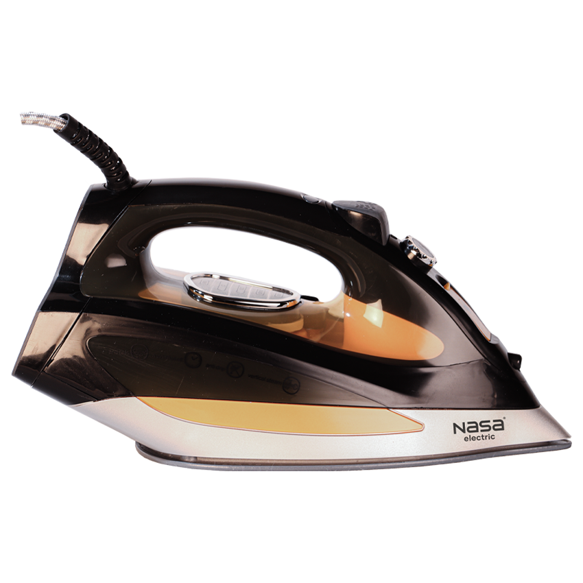 معرفی اتو دستی ناسا الکتریک مدل ns-67