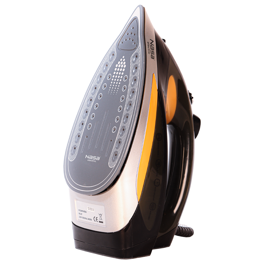 بررسی کارایی اتو ناسا الکتریک ns-67