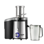 معرفی آبمیوه‌گیر تک ‌کاره ناسا الکتریک NS-918