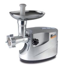 بررسی مشخصات چرخ گوشت ناسا الکتریک ns-320