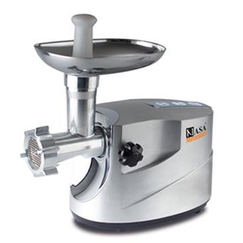 بررسی مشخصات چرخ گوشت ناسا الکتریک ns-320