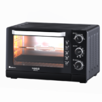 راهنمای خرید آون توستر ناسا الکتریک NS-2040