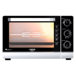 راهنمای خرید آون توستر ناسا الکتریک سیلور NS-2040