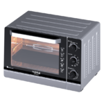 معرفی آون توستر ناسا الکتریک سیلور NS-2040