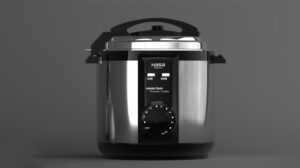مشخصات فنی زودپز حرفه‌ای ns-3073 ناسا الکتریک