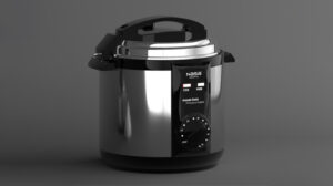 مزایا زوپز ناسا الکتریک ns-3073