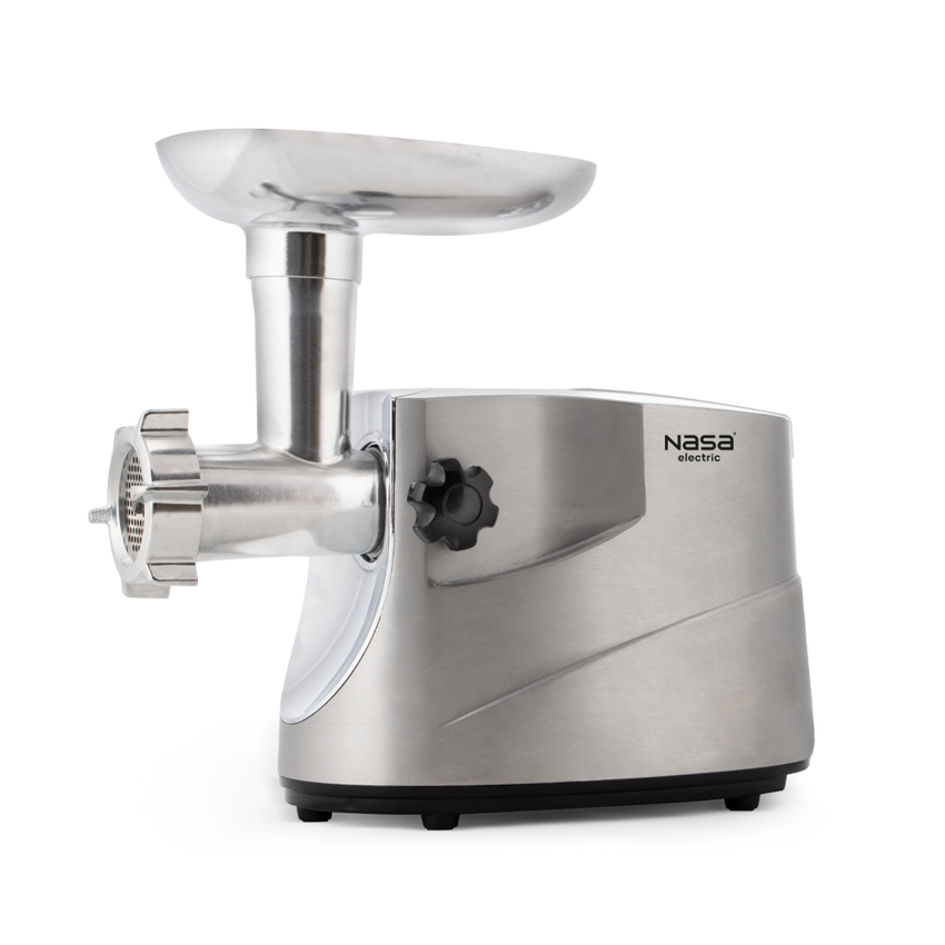 راهنمای خرید چرخ گوشت ناسا الکتریک مدل NS-320
