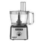 معرفی غذاساز چندکاره ناسا الکتریک NS-628