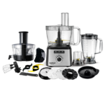 غذاساز چندکاره ناسا الکتریک مدل NS-628