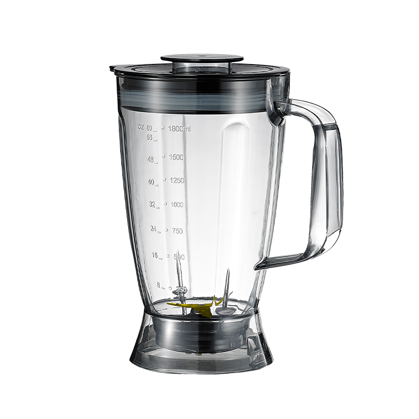 راهنمای خرید غذاساز چندکاره ناسا الکتریک NS-628