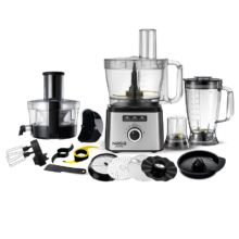 غذاساز چندکاره ناسا الکتریک مدل NS-628