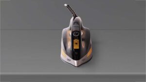 سیستم ایمنی اتو بخار ns-67 ناسا الکتریک برند ایرانی