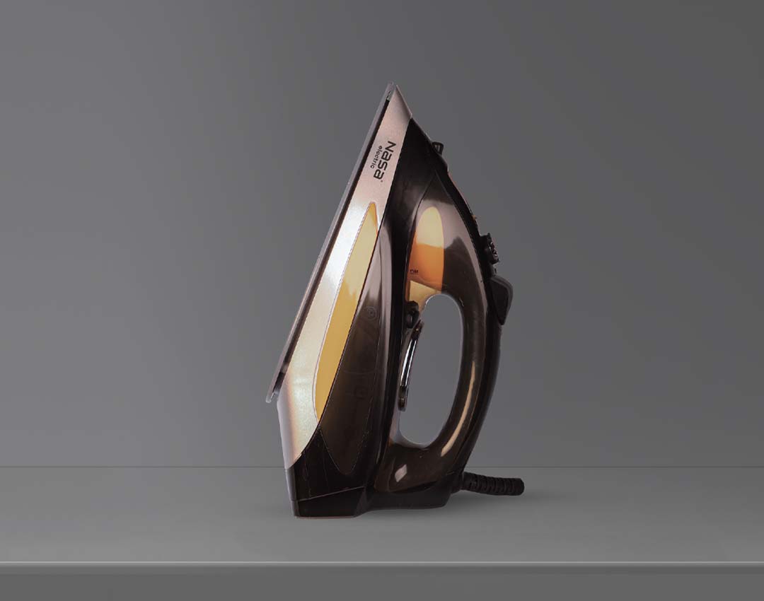 ویژگی‌های ظاهری اتو بخار ناسا الکتریک ns-67