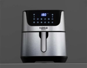 مشخصات فنی سرخ کن ناسا الکتریک مدل ns-811