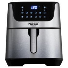 سرخ کن ناسا الکتریک مدل NS-811