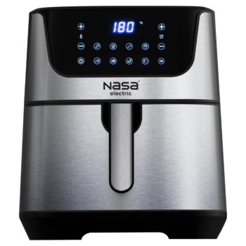 سرخ کن ناسا الکتریک مدل NS-811