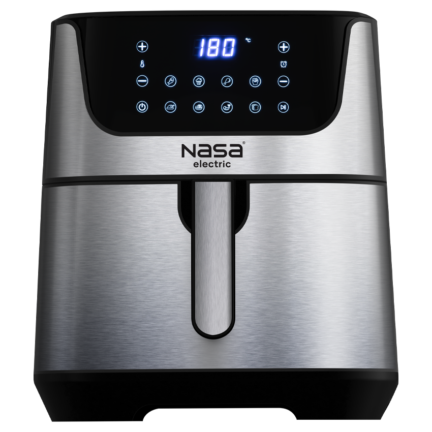 سرخ کن ناسا الکتریک مدل NS-811