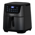 بررسی مشخصات سرخ کن ns-811 ناسا الکتریک