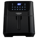 کارایی سرخ کن ناسا الکتریک مدل ns-811