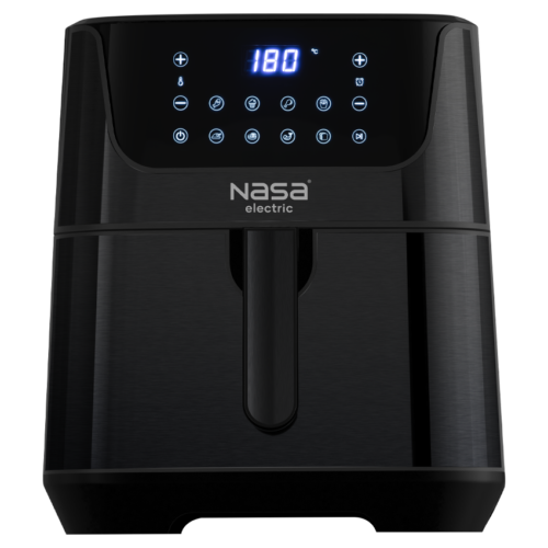 کارایی سرخ کن ناسا الکتریک مدل ns-811