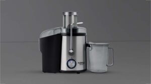 مزایای خرید آبمیوهگیر تک کاره ناسا الکتریک NS-918