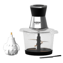 خردکن ناسا الکتریک NS-1934