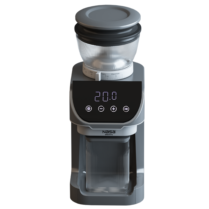 آسیاب قهوه ناسا الکتریک مدل NS-1951