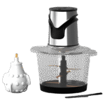 مشخصات خردکن ناسا الکتریک مدل ns-1933