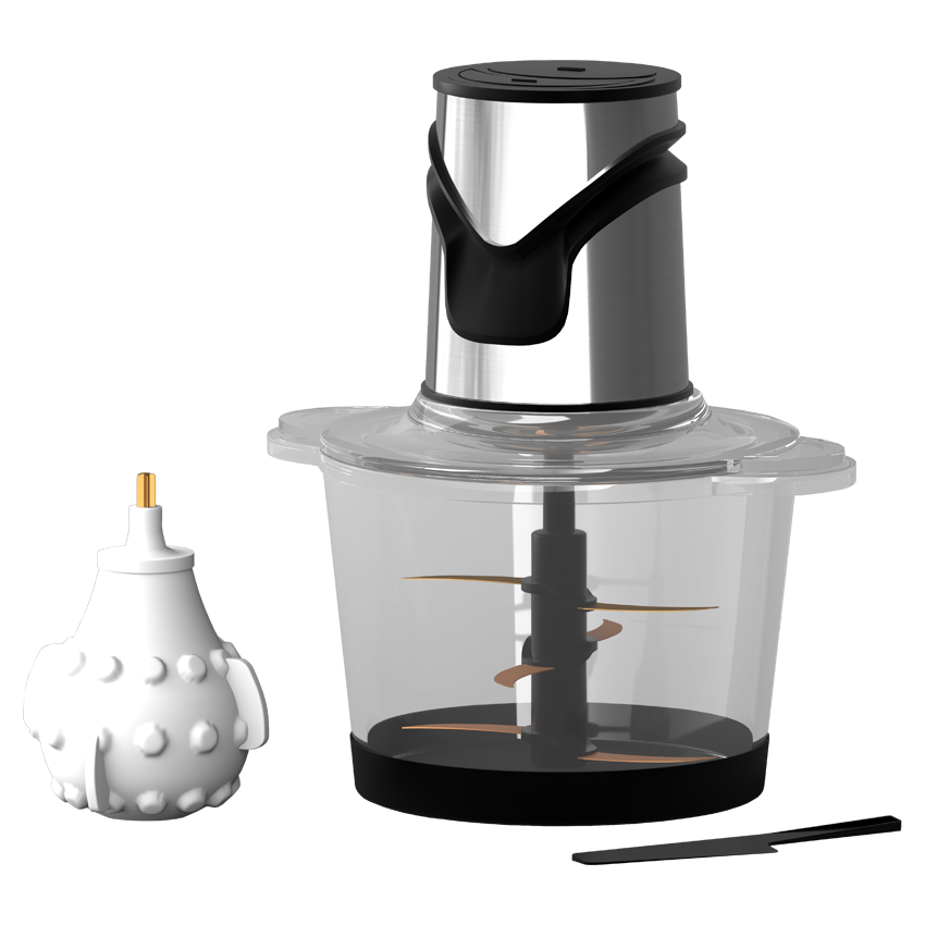 مشخصات خردکن ناسا الکتریک مدل ns-1933