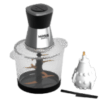 بررسی مشخصات خردکن ns-1934 ناسا الکتریک