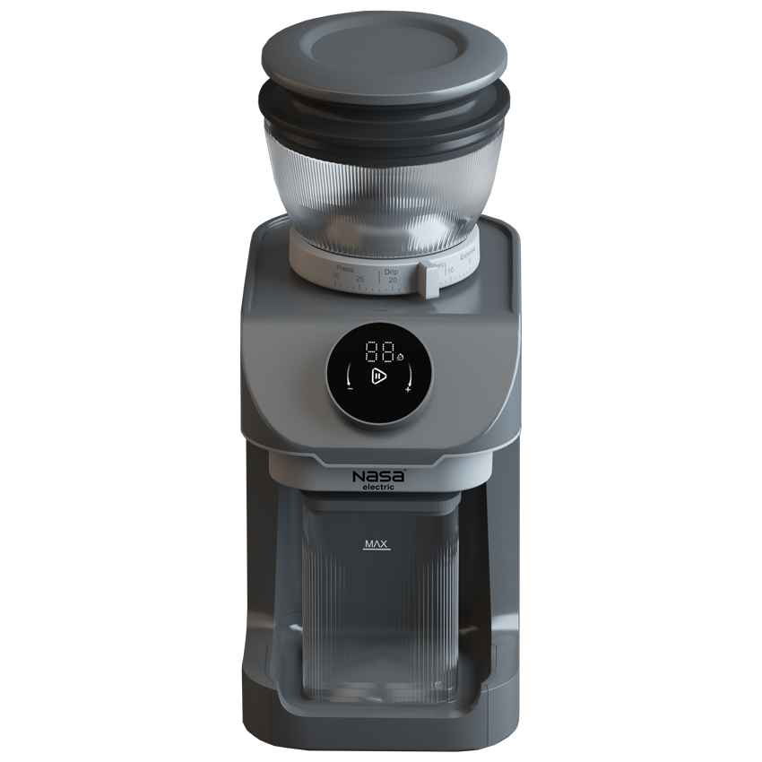 آسیاب قهوه ناسا الکتریک مدل NS-1952