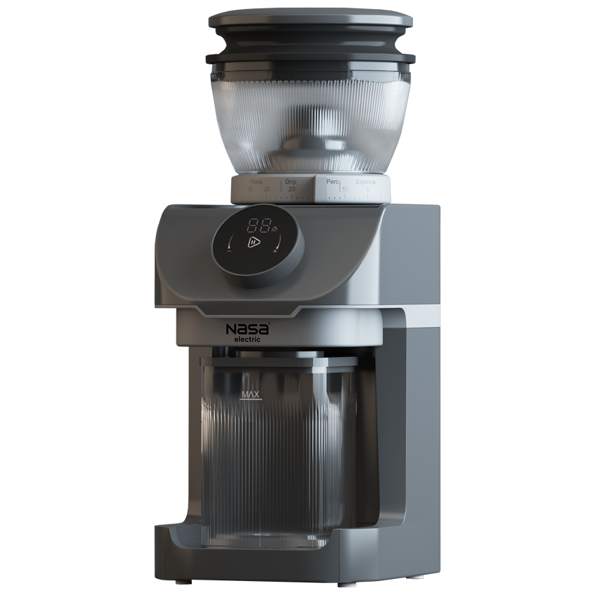 مشخصات آسیاب قهوه ناسا الکتریک NS-1952