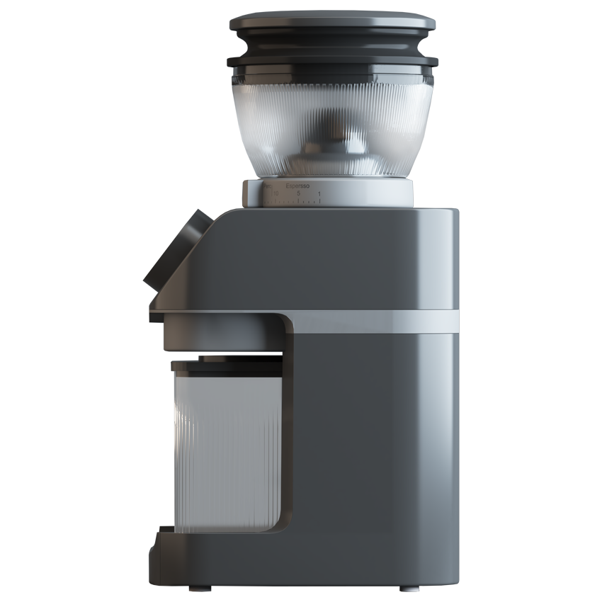 کاربرد آسیاب دانه قهوه ناسا الکتریک در زندگی روزمره