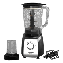 مخلوط کن آسیاب ناسا الکتریک مدل ns-1963
