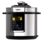 زودپز برقی ناسا الکتریک مدل NS-3076