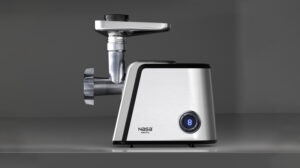 نکات ایمنی استفاده از چرخ گوشت ناسا الکتریک ns-313