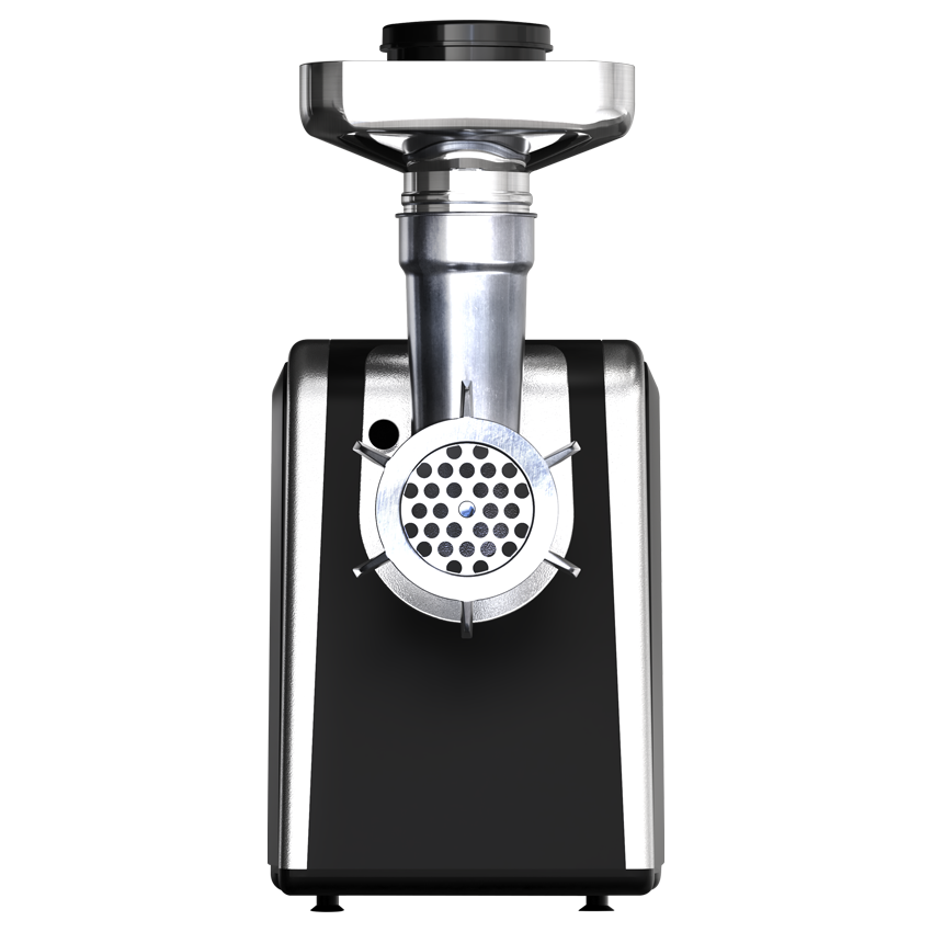 چرخ گوشت ns-313 ناسا الکتریک با کیفیت عالی