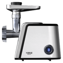 مشخصات چرخ گوشت ناسا الکتریک ns-313