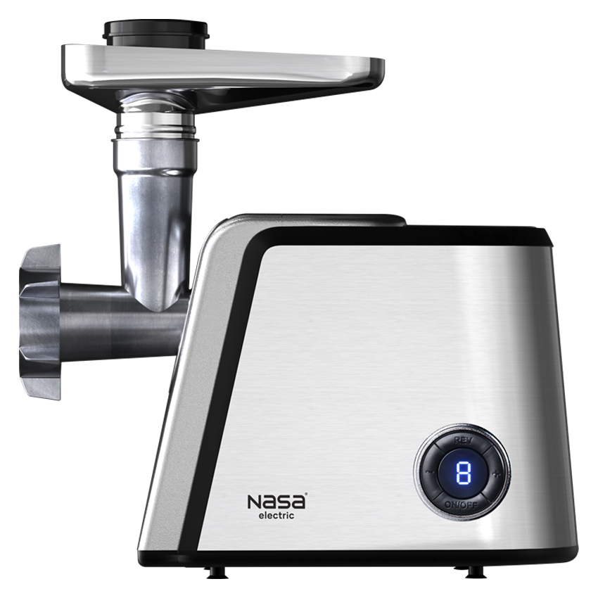 مشخصات چرخ گوشت ناسا الکتریک ns-313