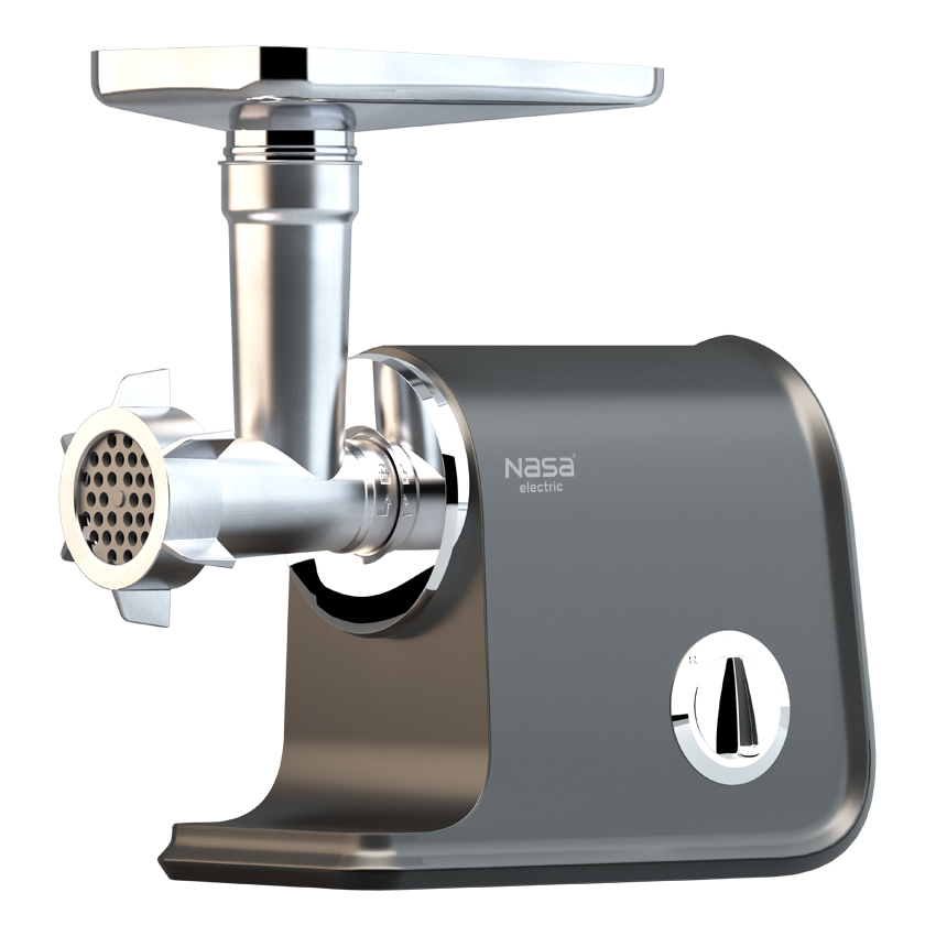 مشخصات بهترین چرخ گوشت ناسا الکتریک ns-322
