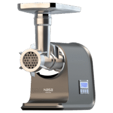 چرخ گوشت پرقدرت ناسا الکتریک ns-323