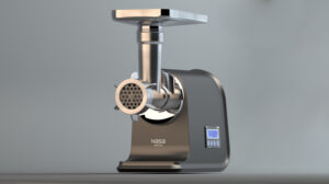 مشخصات فنی چرخ گوشت ناسا الکتریک ns-323 و بررسی آن